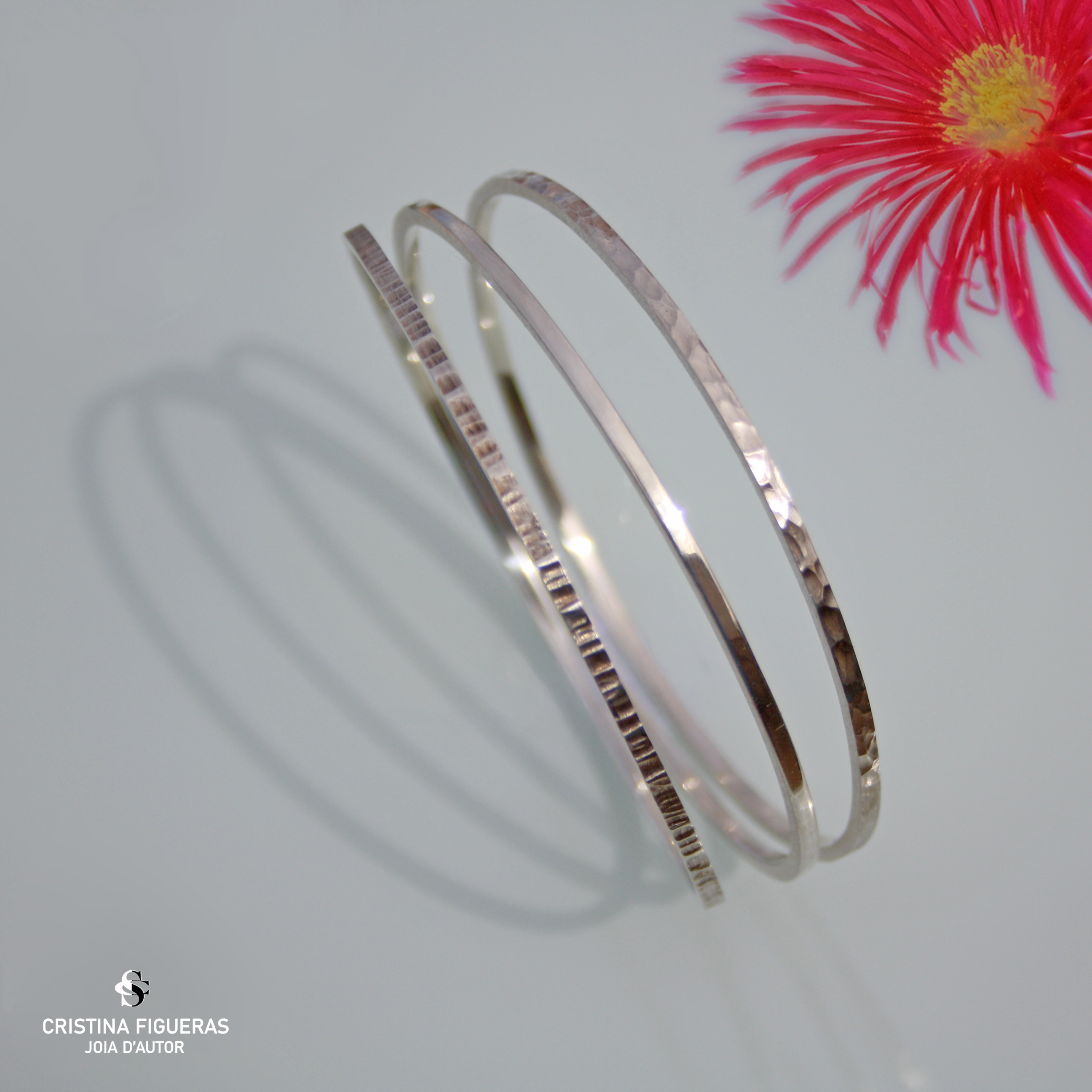 POLSERES ISA · Col·lecció DEESSA