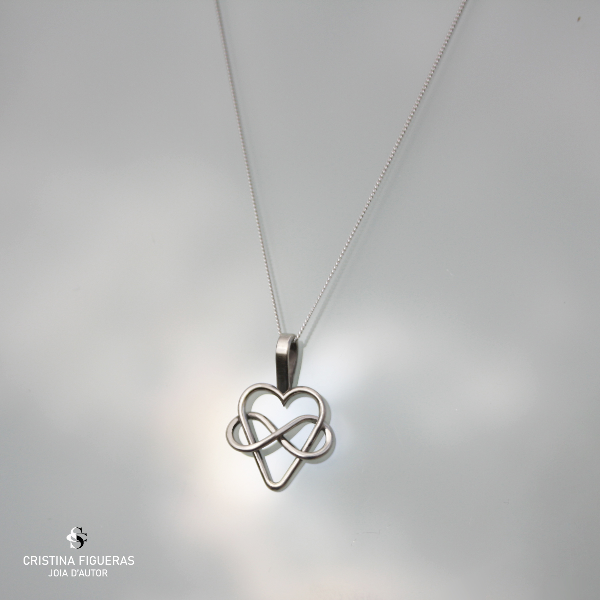 PENJOLL AMOR·INFINIT