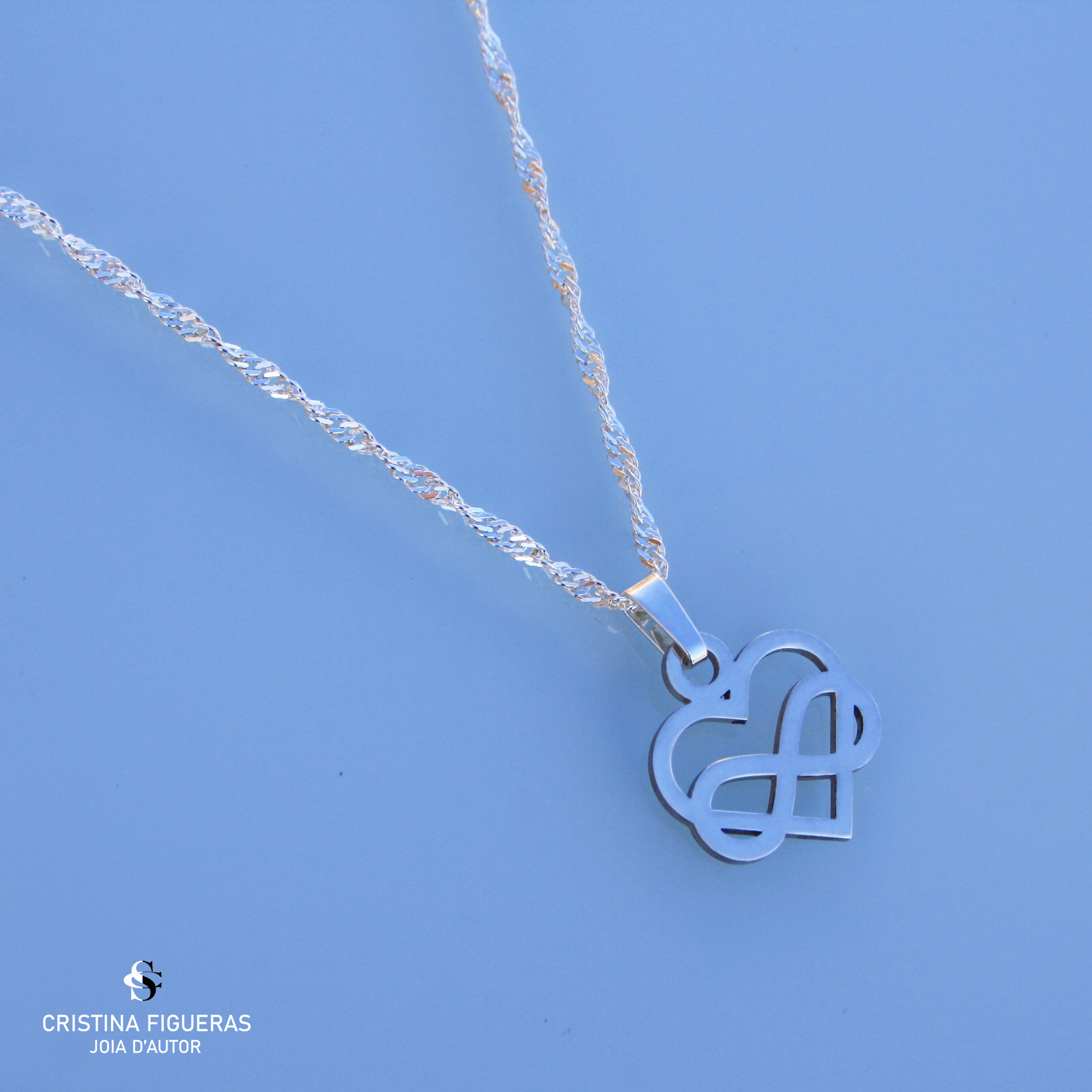 Col·lecció LOVE ∞