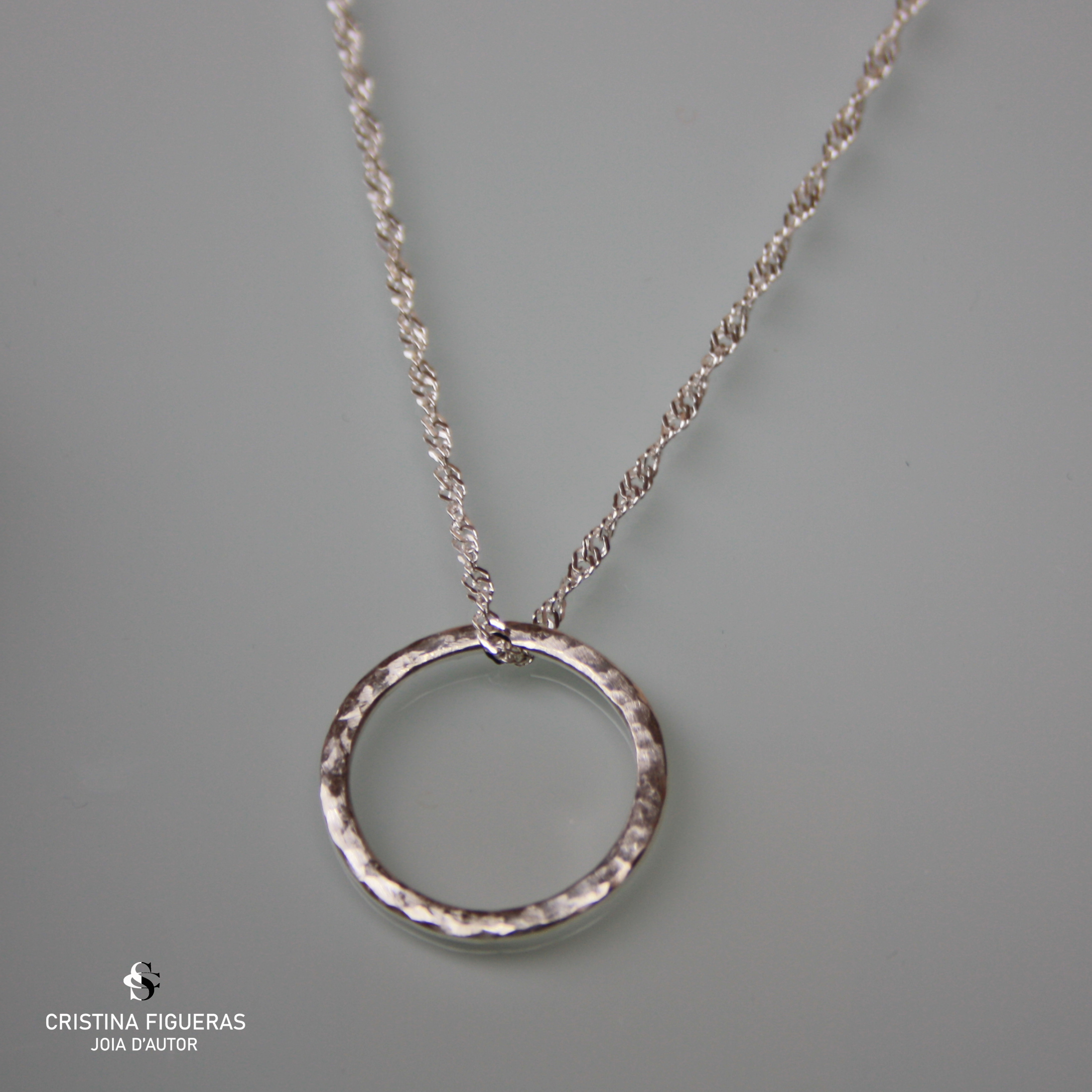 PENJOLL ARGENT TEXTURA