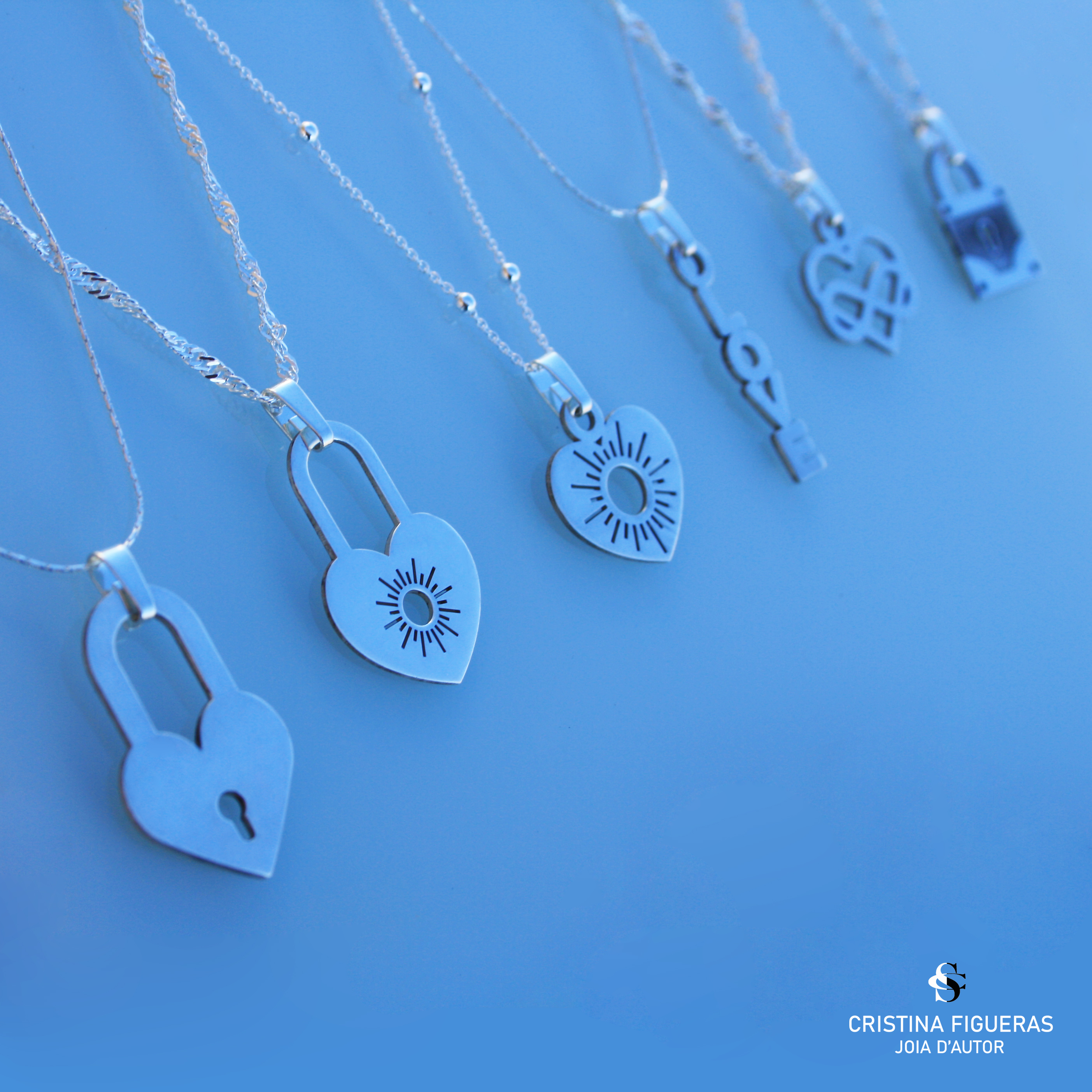 Col·lecció LOVE ∞